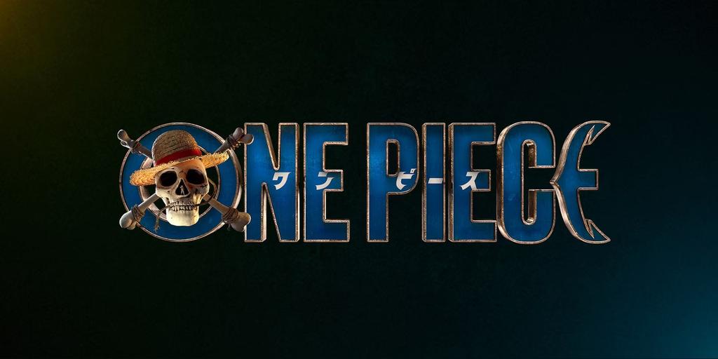 Le titre du 1ier EPISODE de la S2 du Live Action de One Piece est : ⚔️ LE DÉBUT ET LA FIN ⚔️
#OnePieceLiveAction