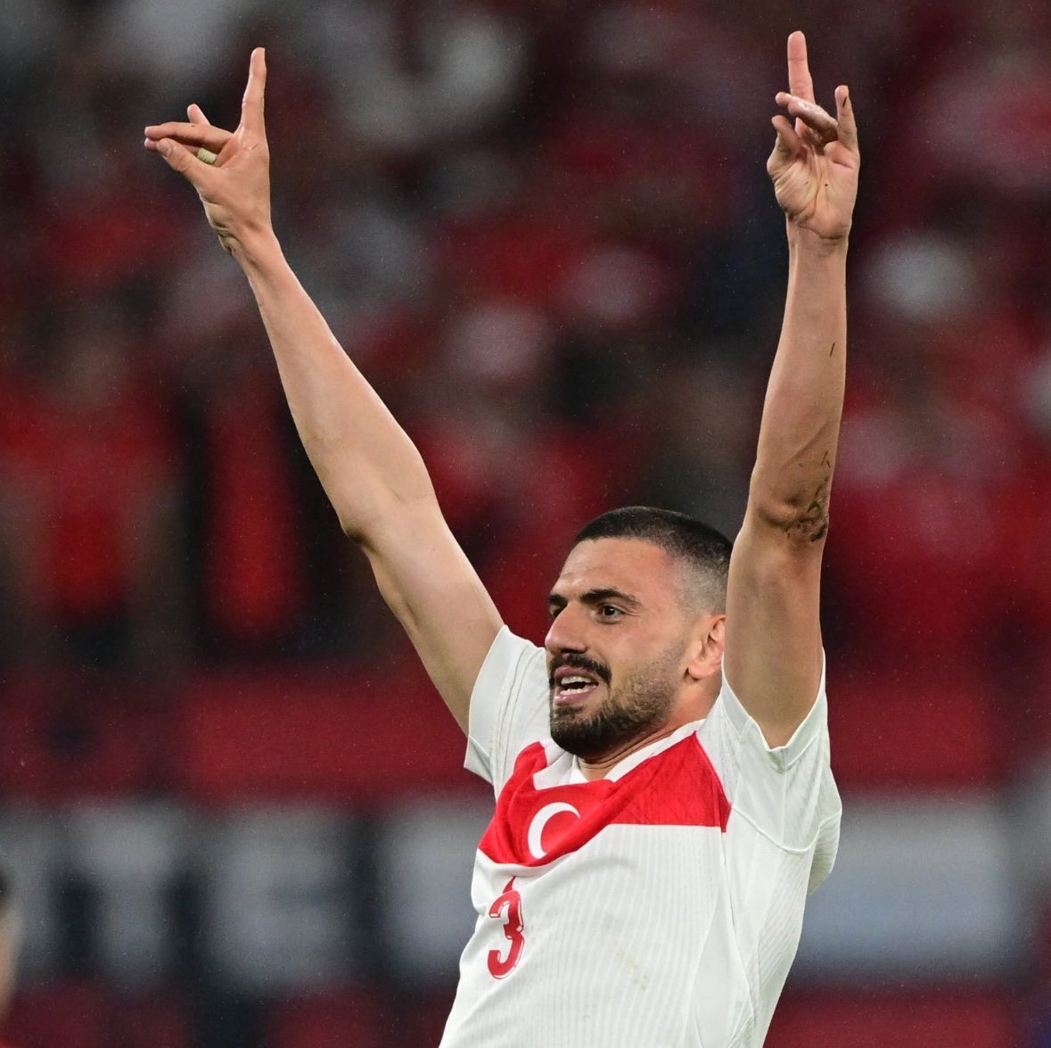 Müslüman Türklerin çocukları