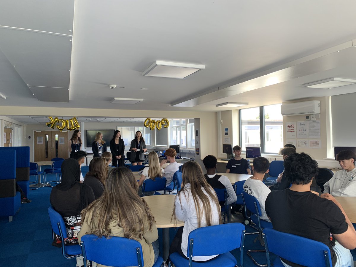 SRA_SixthForm tweet media