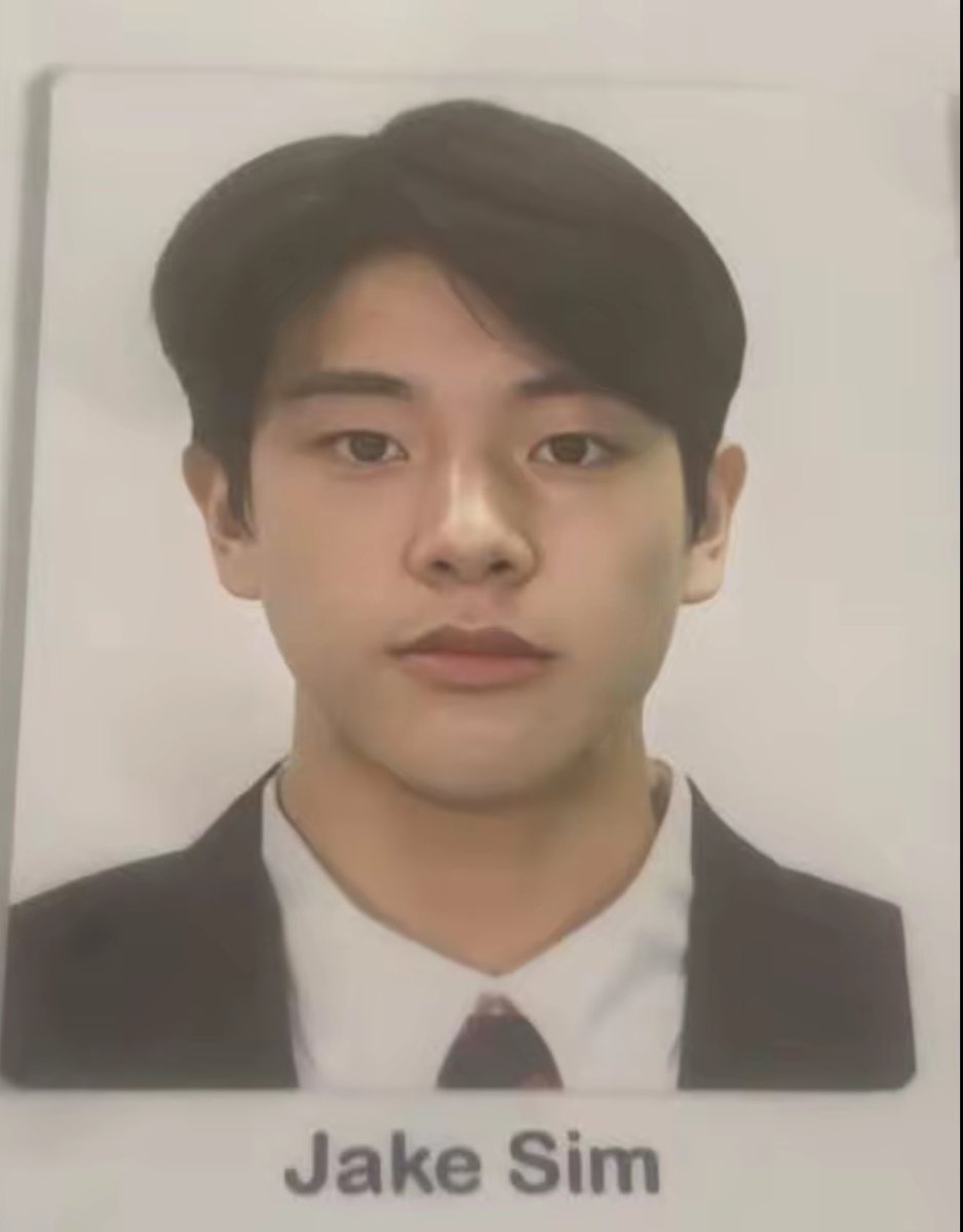 PSHJAKEY_'s tweet photo. never did he experience being ugly EVER https://t.co/ZrMcjKx0n9