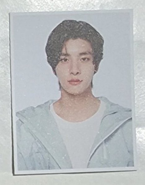 never did he experience being ugly EVER