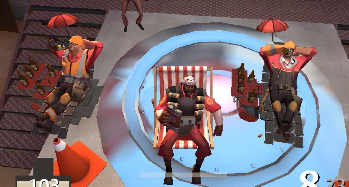 mk_tf2's tweet photo. 我ㄉdemo(很胖) https://t.co/pkRuSS6wJa