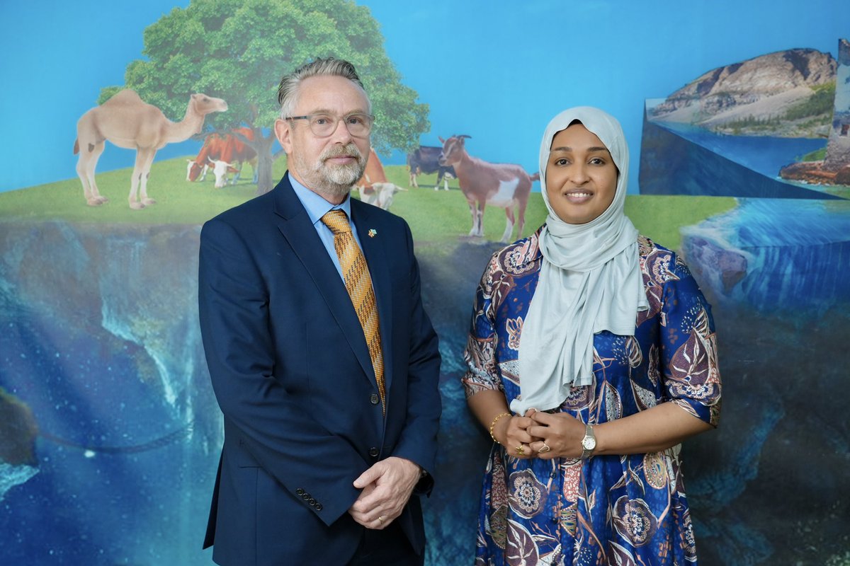 Khadija Mohamed Al-Makhzoumi tweet media