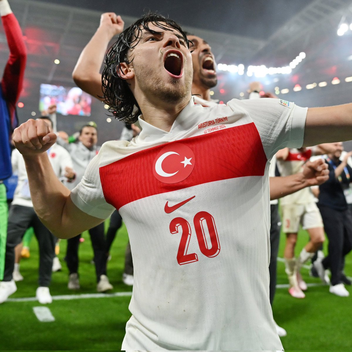 FERDİ KADIOĞLU 💪🫡