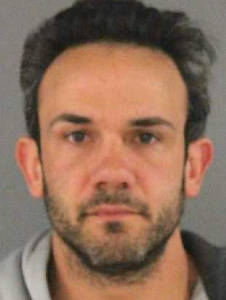 newsbell's tweet image. SALON OWNER CONVICTED: A 43 year old Farmington man who ran a hair salon was convicted of multiple counts of sexual assault involving juveniles. David Olivo, who lived in the #Unionville section of #Farmington, was arrested by Farmington Police in 2021 following complaints by