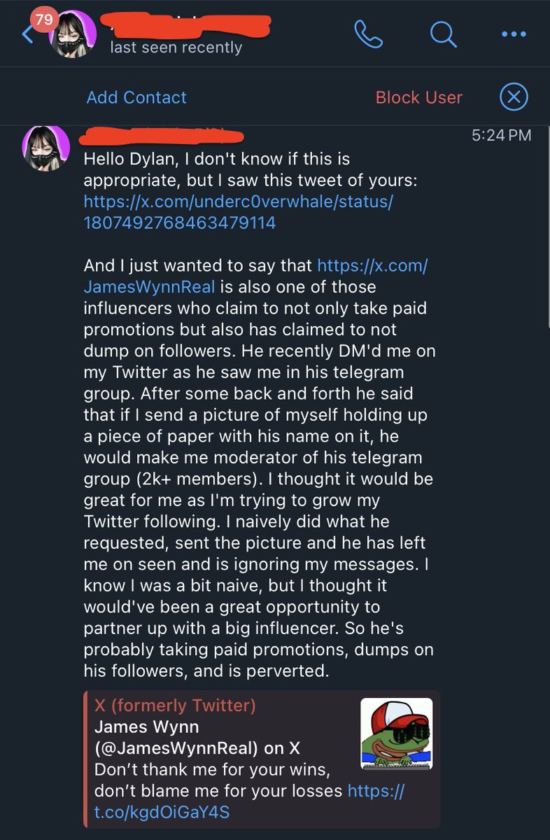 Dylan tweet media