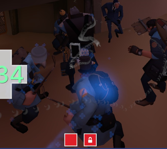 mk_tf2's tweet photo. 啊啊啊 https://t.co/PsQxxKo5w2