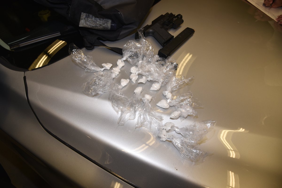BaltCoPolice's tweet photo. #BCoPD Arrest Made in Officer-Involved Shooting. Link to the news release: https://t.co/SqSJl47SZB https://t.co/xqS7IhMJcz