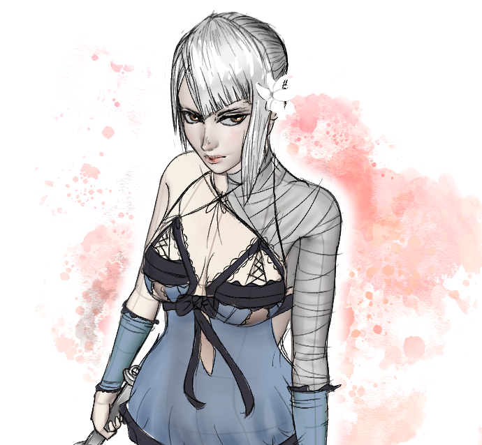 kinshiniko's tweet photo. #art #character #NieR #イラスト #絵描きさんと繋がりたい #絵描きさんフォロバ１００ #絵柄が好みって人にフォローされたい #ArtistOnTwitter #artmoots #CLIPSTUDIOPAINT #sketch #animeart #girl #アニメ好きと繋がりたい #女性 #アニメ #anime #NieRAutomata #fanart https://t.co/xVGsKkt4Rl
