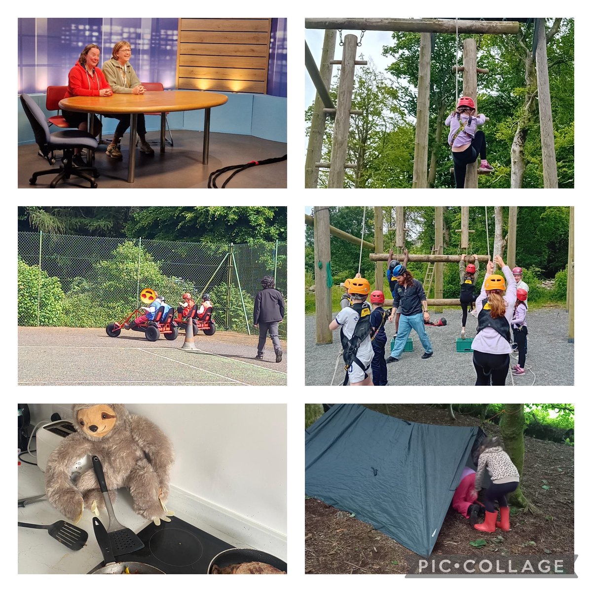Kathleen Toner (@tfn_kathleen) on Twitter photo Climbing, den building and giant trikes at our 3 summer adventure schemes as well as Dave the sloth enjoying cooking <a href="/UlsterUni/">Ulster University</a> Pathways residential <a href="/healthdpt/">Department of Health</a> <a href="/fosteringnet/">The Fostering Network</a> Climbing, den building and giant trikes at our 3 summer adventure schemes as well as Dave the sloth enjoying cooking <a href="/UlsterUni/">Ulster University</a> Pathways residential <a href="/healthdpt/">Department of Health</a> <a href="/fosteringnet/">The Fostering Network</a>