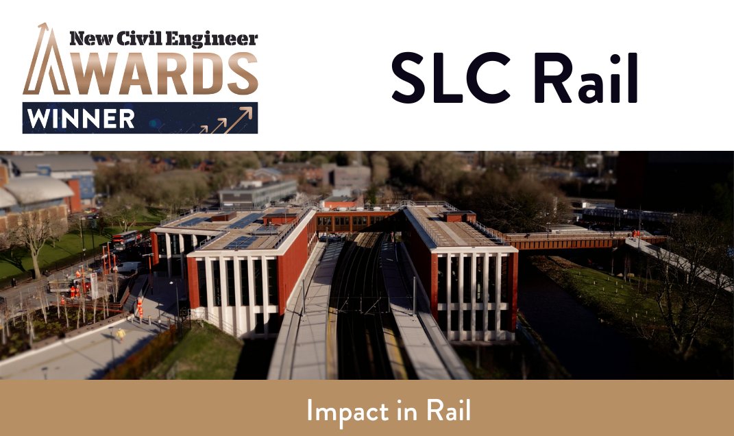 New Civil Engineer tweet media