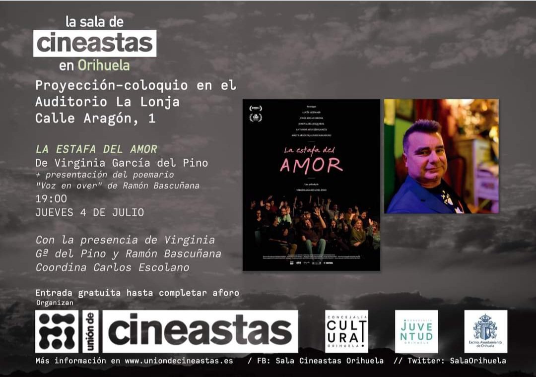 Esto será el jueves en Orihuela