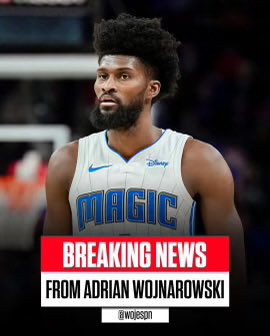 Adrian Wojnarowski tweet media