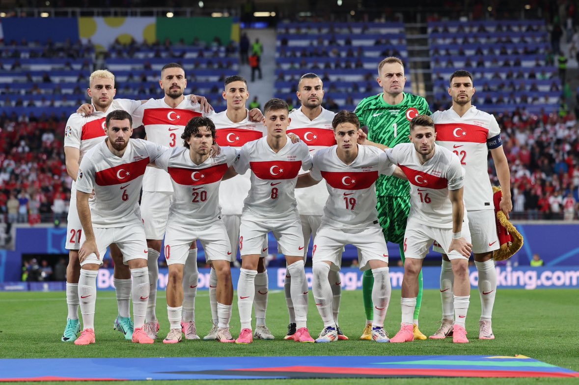 #BizimCocuklar 🇹🇷🇹🇷 🇹🇷 #EURO2024