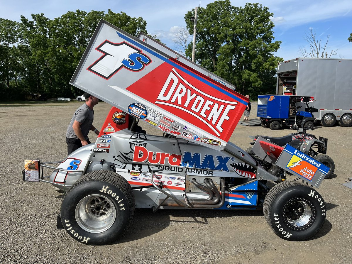 MichaelTalmadg1's tweet photo. @TOTHRacing @PASpeedWeek Tonight At @gviewspeedway 🏁 https://t.co/KZIAHe1NSR