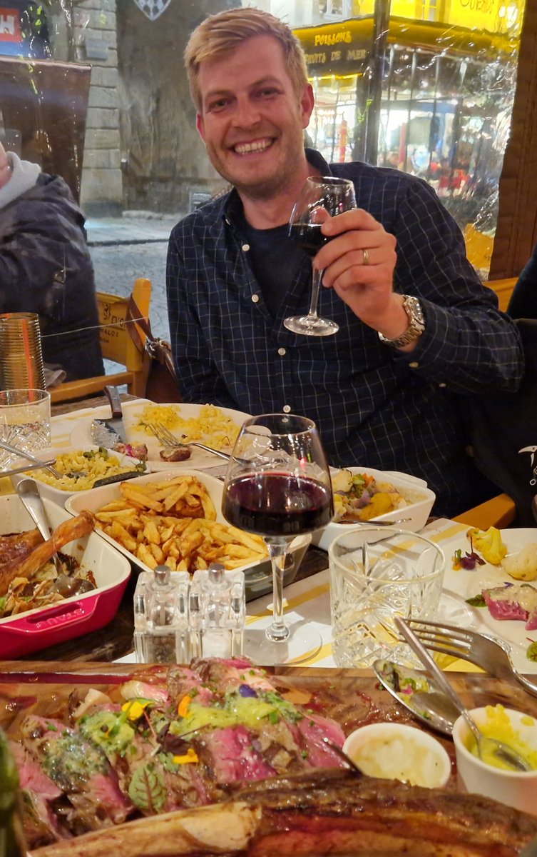 Alec Wilkinson tweet media