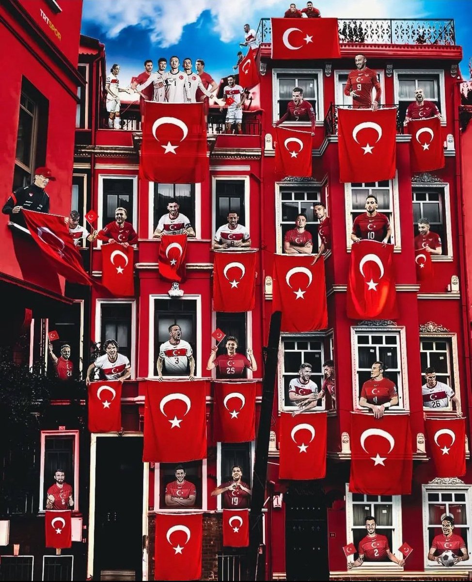 🇹🇷As Bayrakları As🇹🇷 

 #BizimÇocuklar