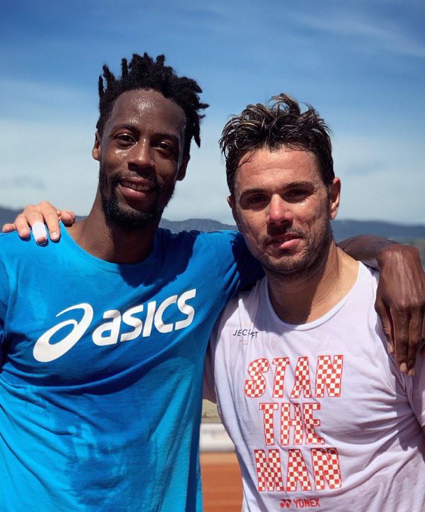 BeTennis 🎾 tweet media