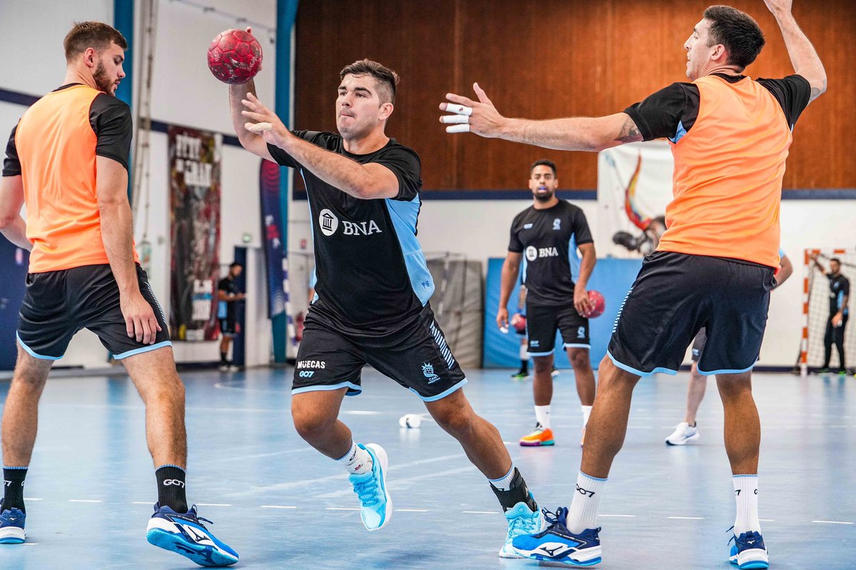 On continue la prepa.. Bientot <a href="/Paris2024/">Paris 2024</a> 🤩🗼🇦🇷