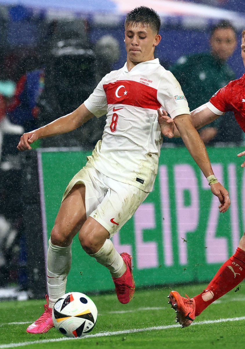 🇹🇷⚽🌟

#LALIGAEASPORTS 
#EURO2024