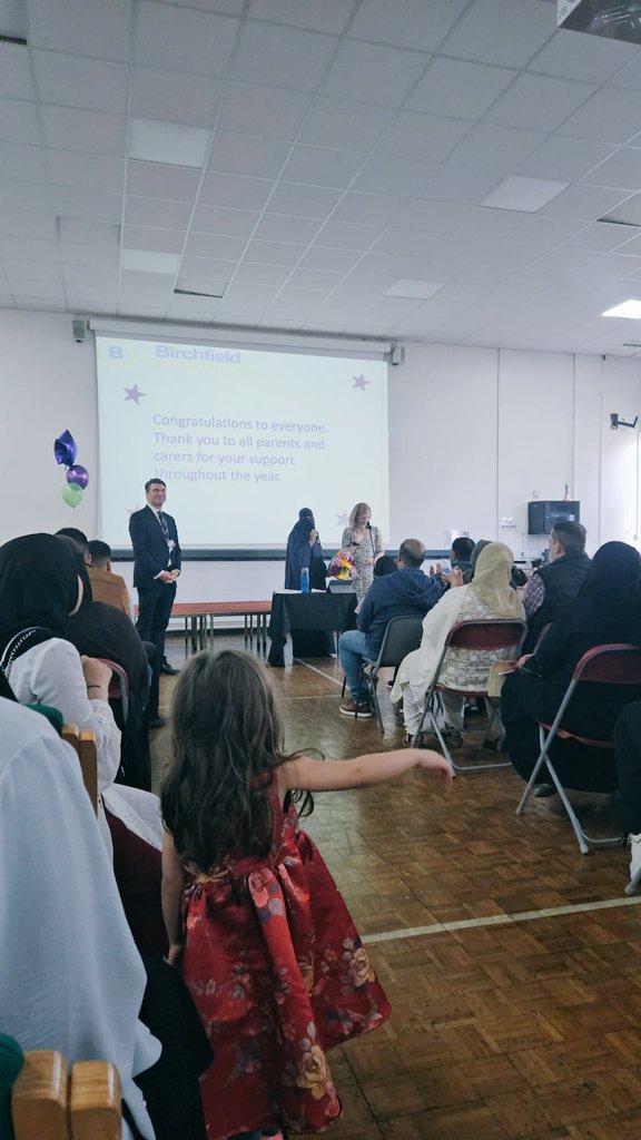 Umme-Kulsoom Saiyed tweet media