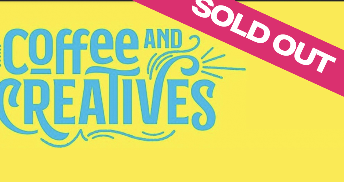 24hours since we posted the announcement and BAM!
FILLED. <a href="/MeowWolf/">Meow Wolf</a>  <a href="/OmegaMartUSA/">Omega Mart</a> <a href="/aigalasvegas/">AIGA Las Vegas</a>  <a href="/AIGAdesign/">AIGA</a>   Thrilled to have these insightful events!