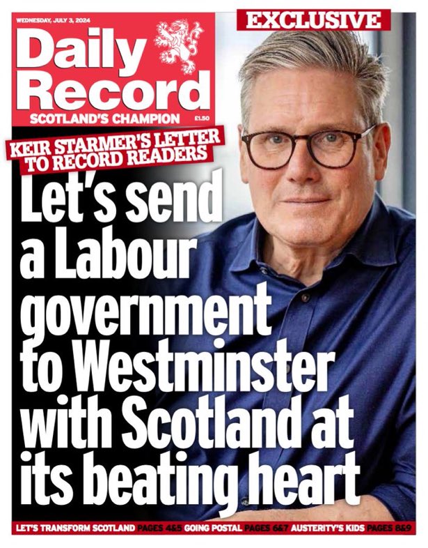 Paul Hutcheon tweet media