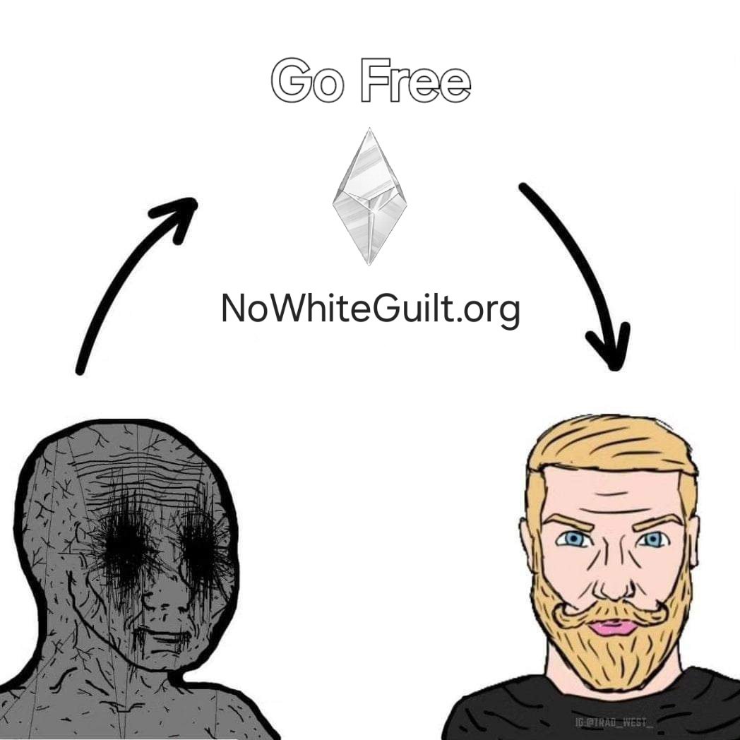 basedwhitenwg's tweet photo. https://t.co/mEQsXaIPKj