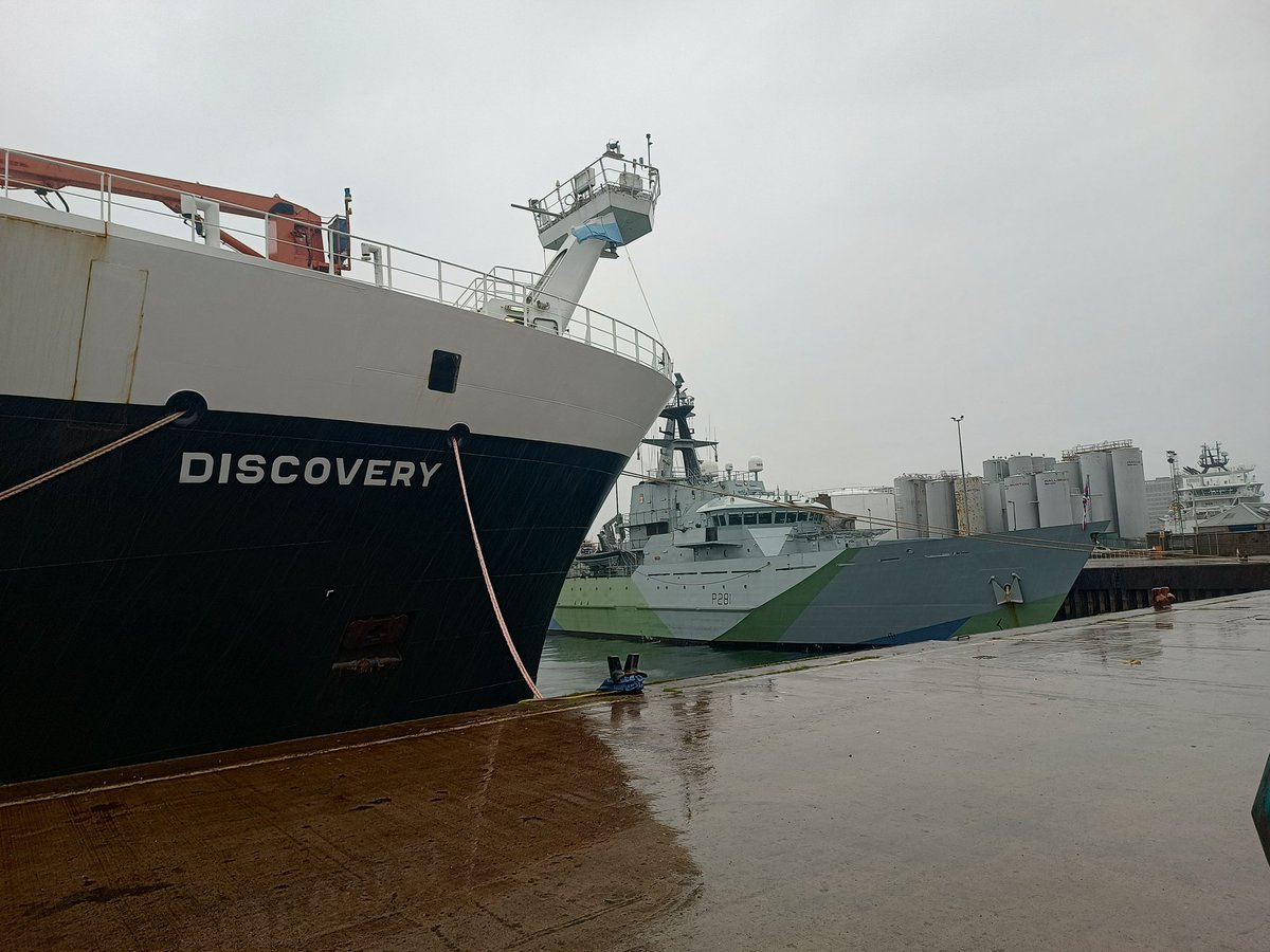 Dr Matt Clark tweet media