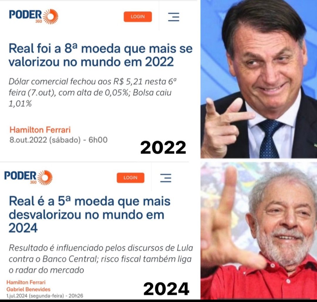 xavante21's tweet photo. As narrativas do pinguço que encontrou o Brasil quebrado não engana mais nem petista...

#GloboLixo / #ForaLula / R$ 6,00/ Pedófilo/ Faz o L/ Michelle/ Milei/ https://t.co/2N6OItvjXr