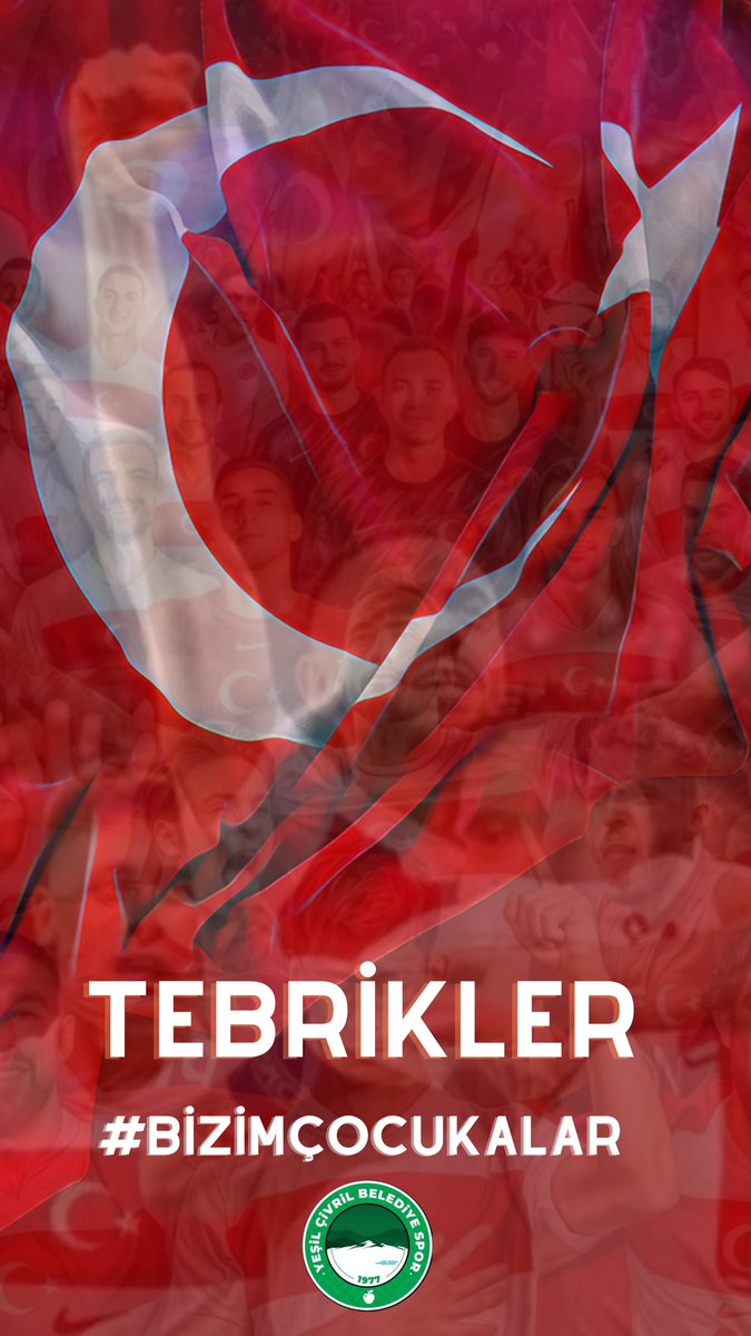 Tebrikler #BizimCocuklar