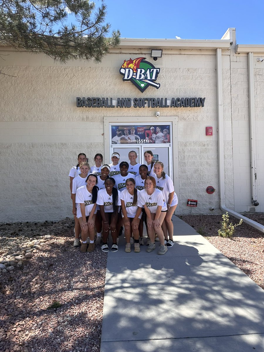 Atlanta Vipers Colvin 18u tweet media