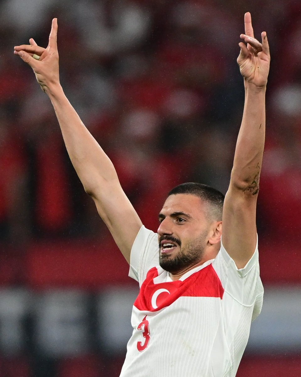 🇹🇷🐺