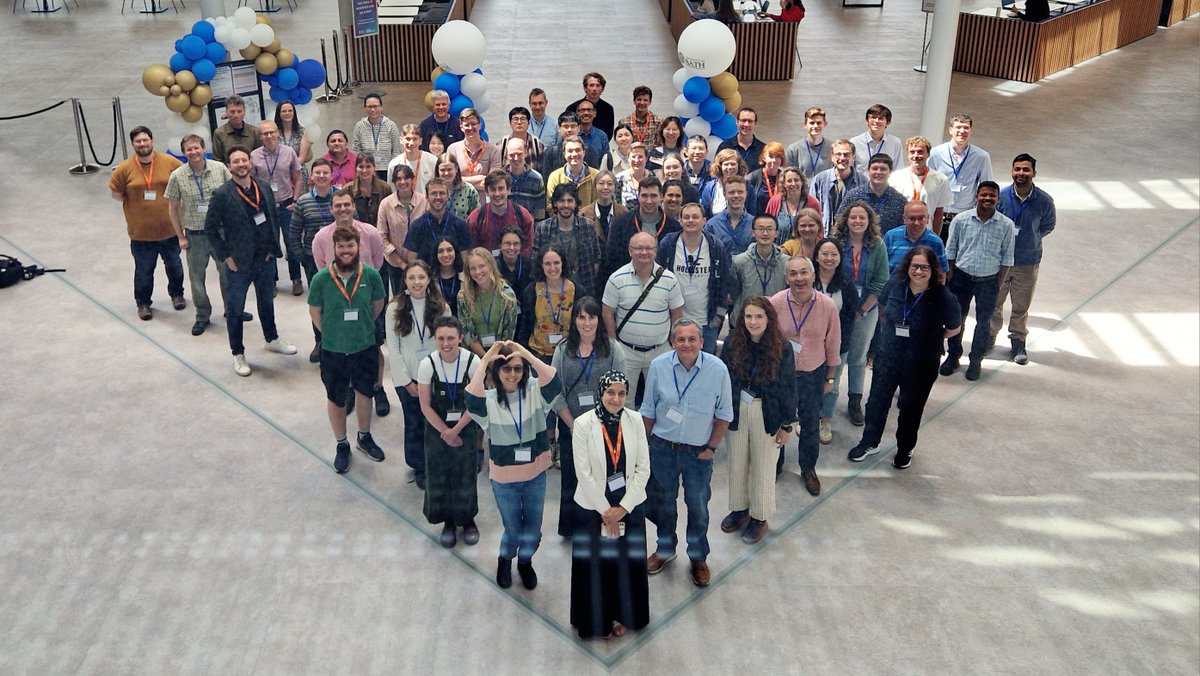 CAER (Uni of Bath) tweet media