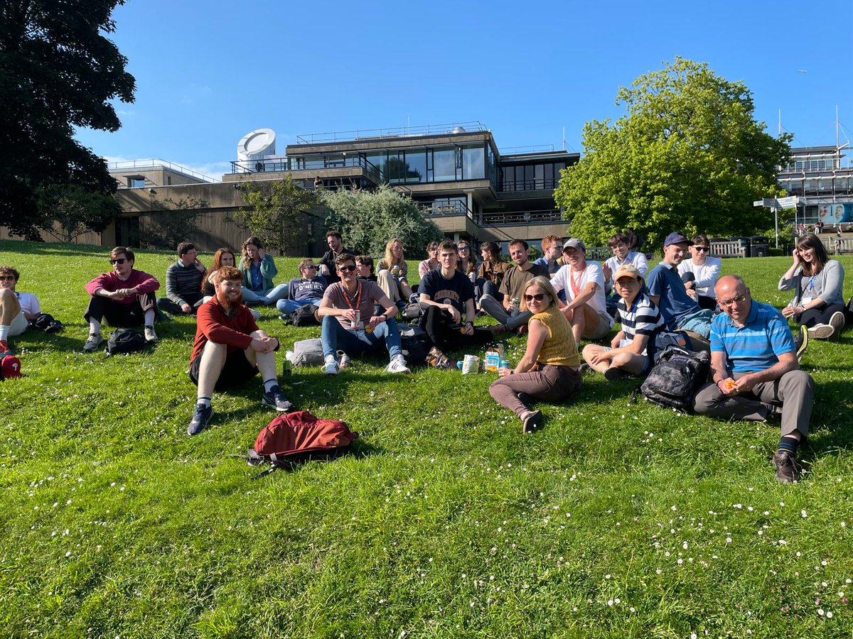 CAER (Uni of Bath) tweet media