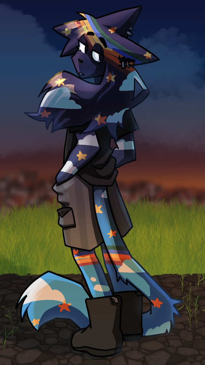 _flowersnax's tweet image. next up, an attack on @Zold_en &amp;gt;:)