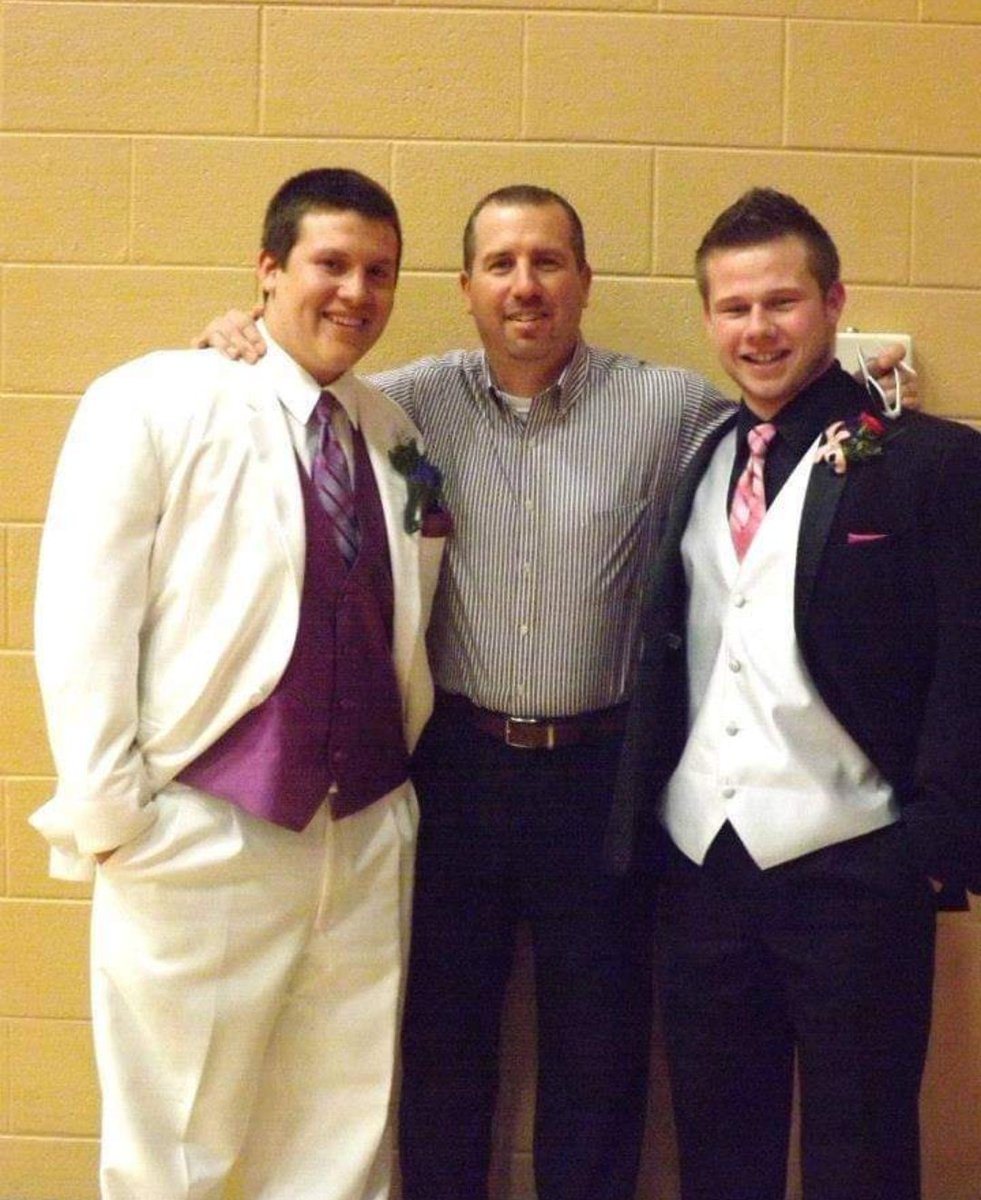 Congratulations to former Brodhead-Juda Head Coach, Jim Matthys.  The Wisconsin Football Coaches Association announced that <a href="/MatthysJim/">JimMatthys</a> will be inducted into the WFCA Hall of Fame on April 5, 2025.  

Much deserved, coach 🫡