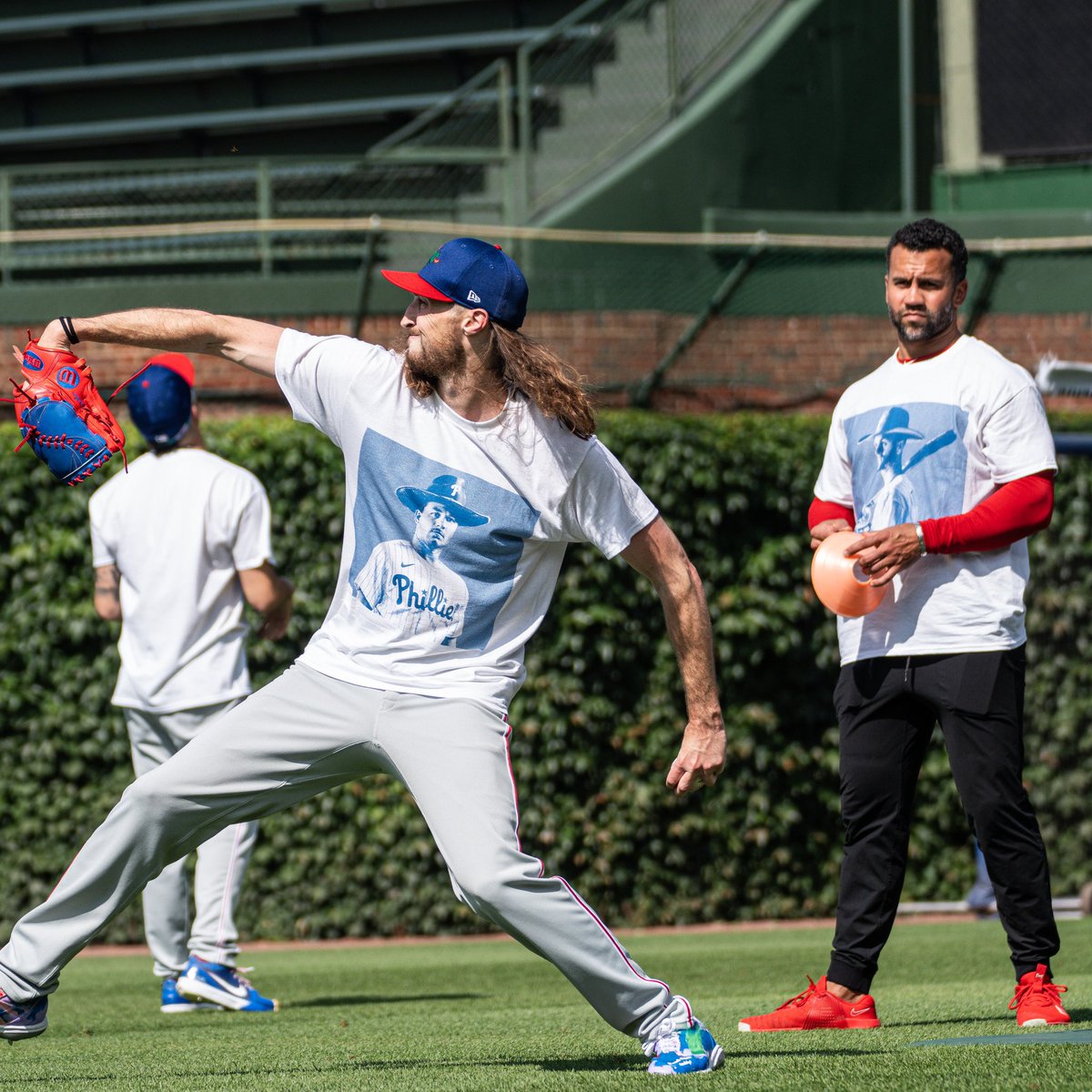 Philadelphia Phillies tweet media