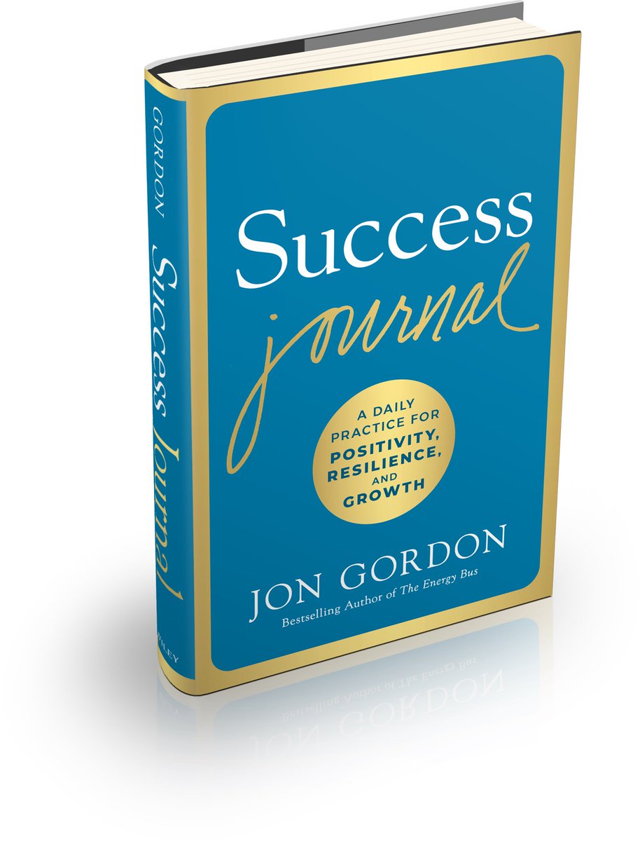JonGordon11's tweet photo. I had these 4 come out this year. All for a different purpose but all driven by one purpose: to help people get better. Which one would you want to read? https://t.co/k5JSx8NyMP