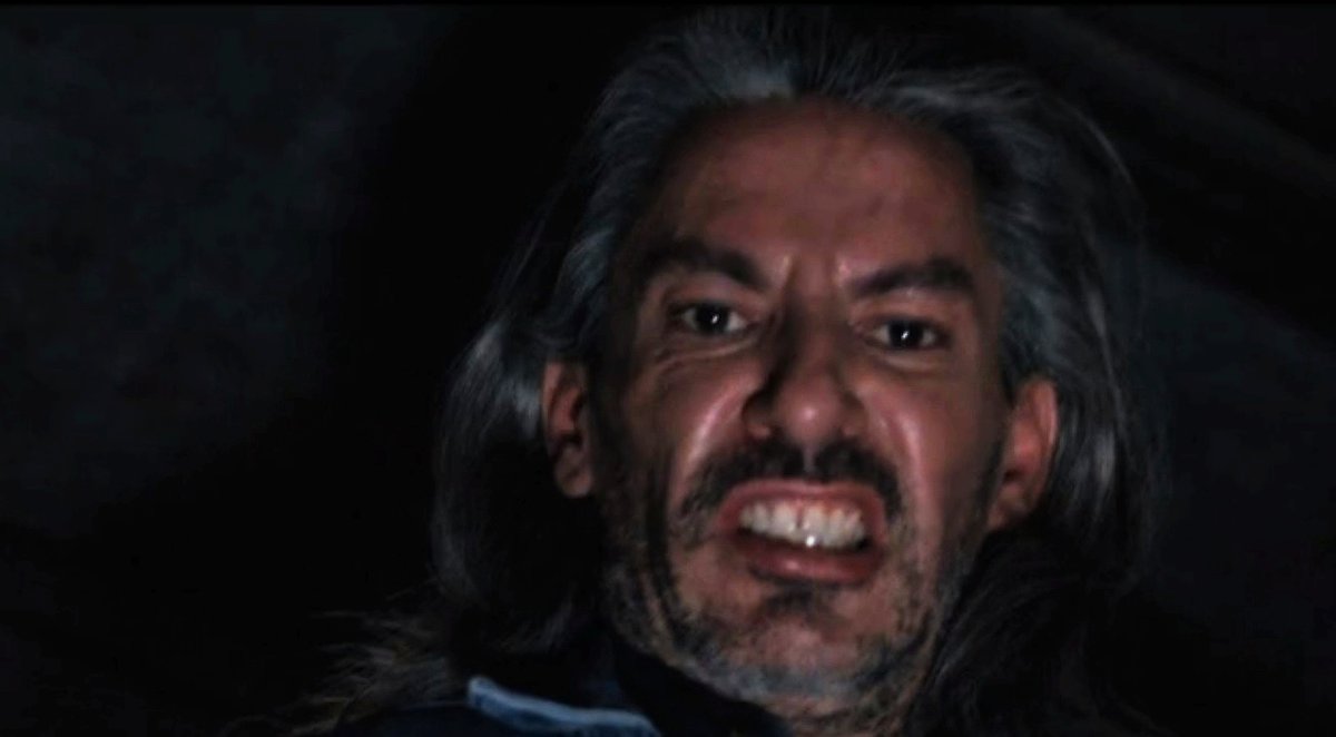 choppingwoodpod's tweet photo. Fire Walk With Me portraits in darkness https://t.co/Jgs1CqywK0