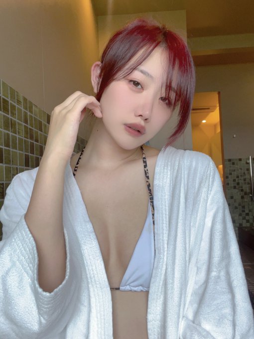 Twitterのコスプレ画像5