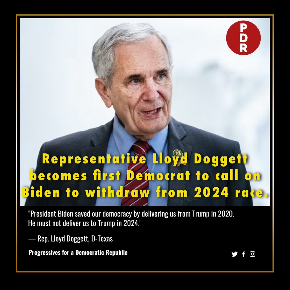 Progressives 4 Democratic Republic tweet media