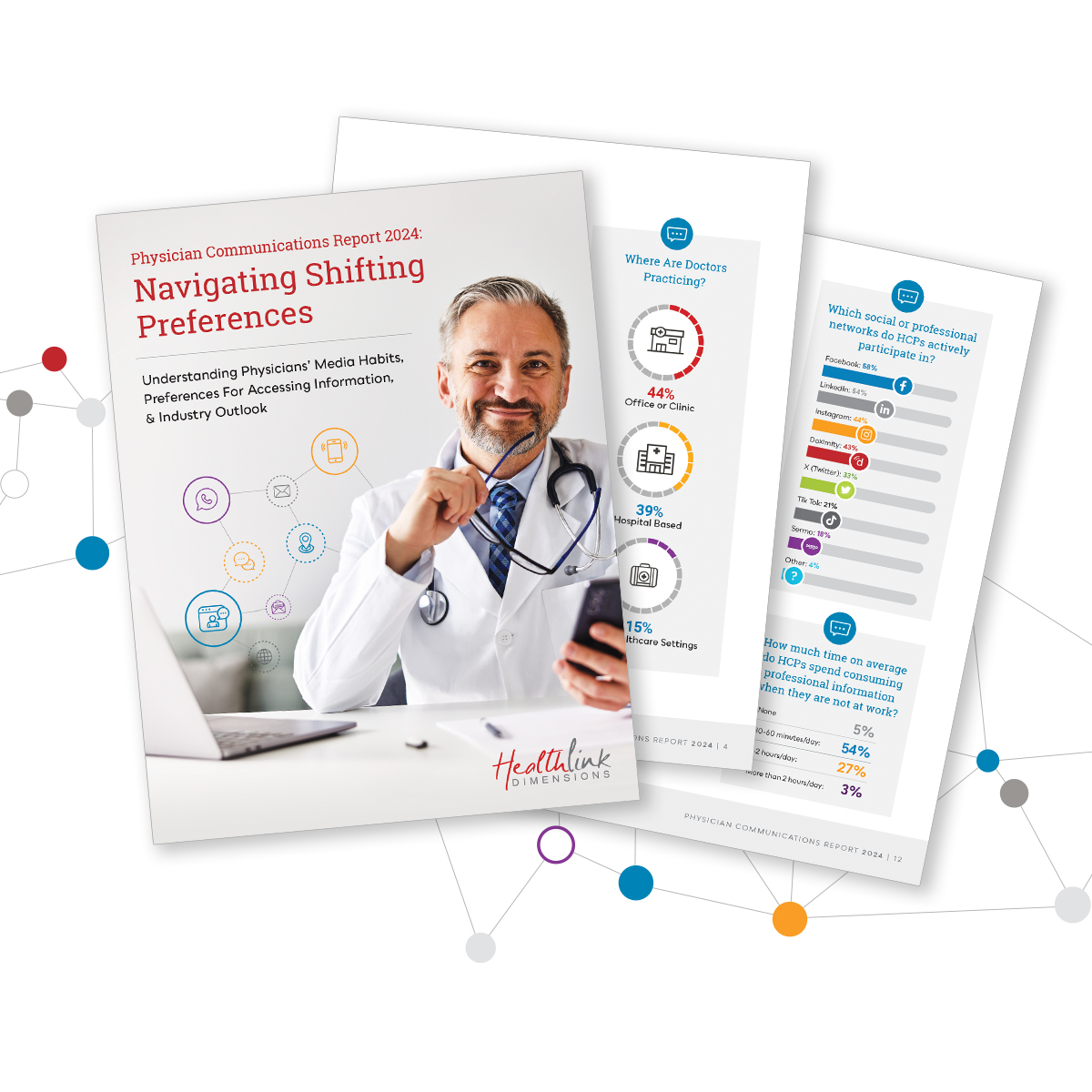 We’re excited to share our latest case study, which describes how our client, Assertio, partnered with us to adapt to challenges to prescriber access &amp; engagement. Let’s take a closer look at our partnership – and our results. Read the full case study now: tinyurl.com/5377tecz