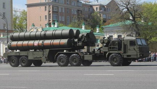 fns124's tweet photo. There are reports that the S-500 missiles that Russia is said to have deployed to defend Crimea were destroyed shortly after they were deployed.
#InvasionOfUkraine
#UkrainianSituation #WarInUkraine #UkrainianArmy #RussianArmy https://t.co/mKRjxrCan6
