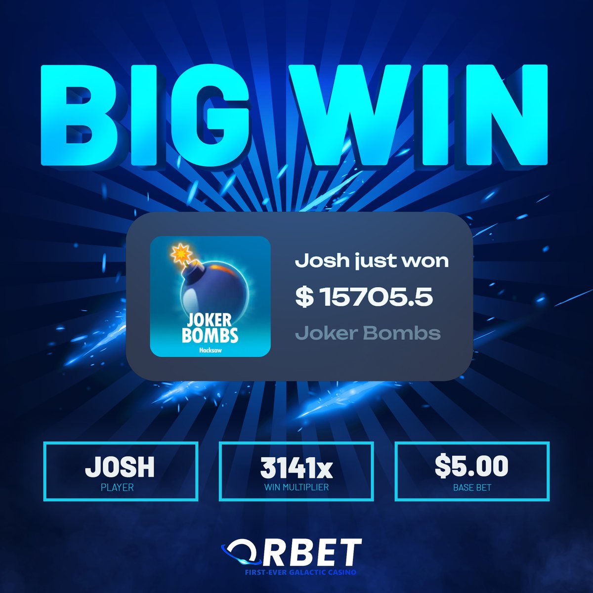 Orbet.com tweet media