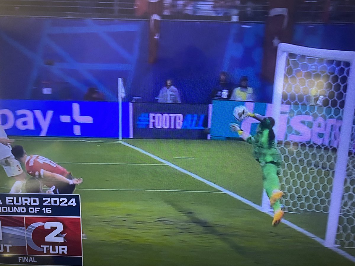 SportingDenver's tweet image. What a game. What a save. Turkish Delight. @Goalkeepersofn1 @goalkeepersanon