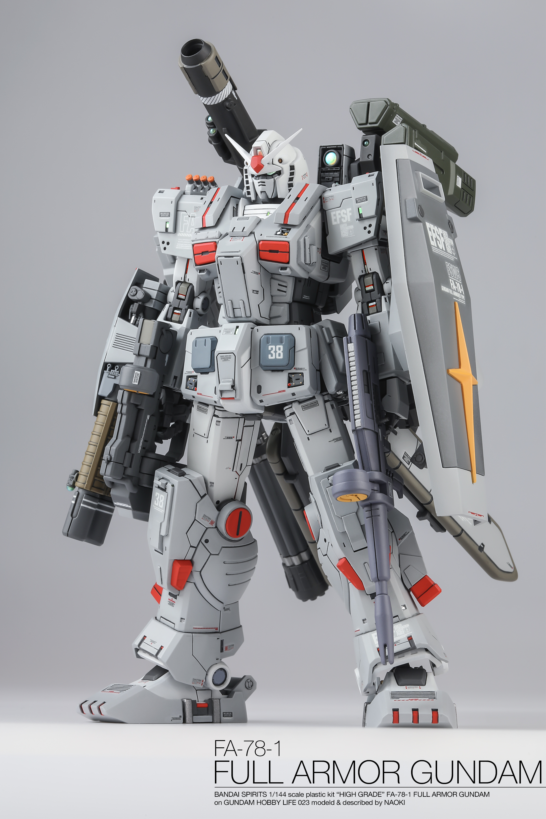 模型製作用品 akmoto naoki NAOKI@作例集「NAOKIメカニクス 機動戦士ガンダムシリーズ編」8