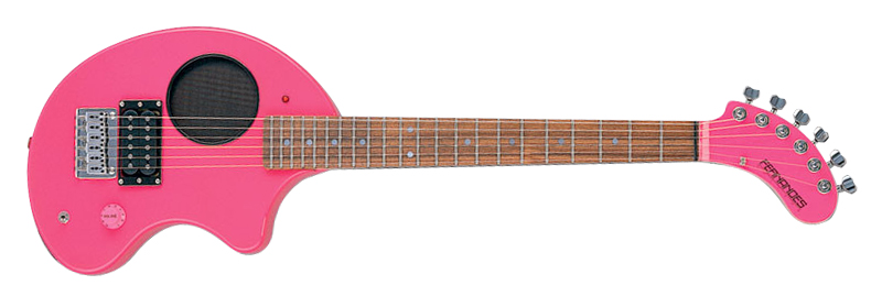 BLACKPINK カスタム　プレミアオーダー　ギター　FERNANDES BLACKPINK カスタム プレミアオーダー ギター FERNANDES