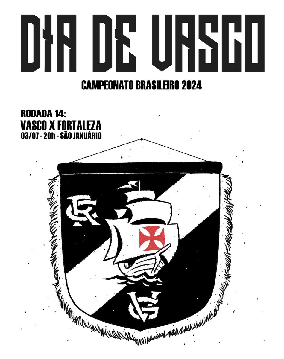 VascodaGama's tweet photo. #DiaDeVasco 💢

🎨: @vascomics

#VascoDaGama https://t.co/QzwE4zZPN7