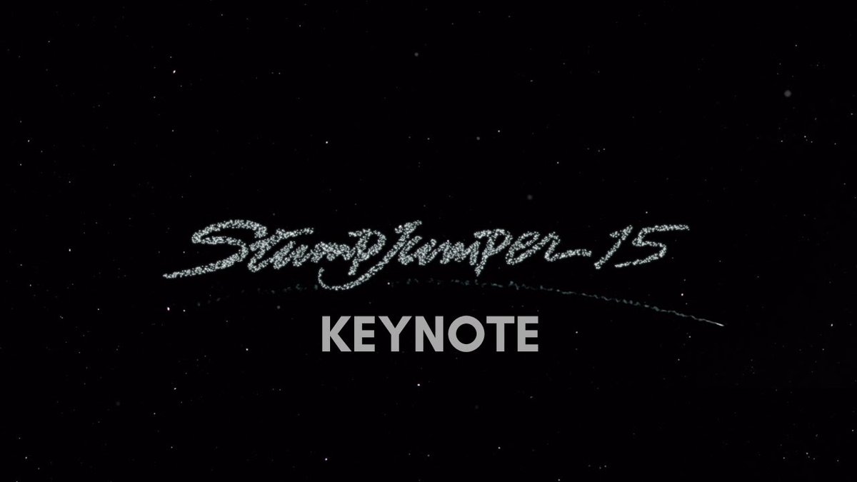 The Stumpjumper 15 Keynote dlvr.it/T94x68